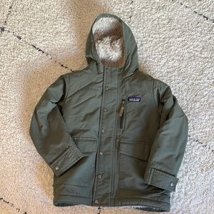 Boys’ Patagonia Infurno Jacket, size XS (5-6)